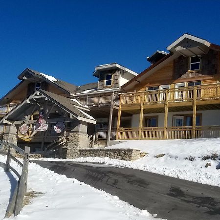 Top Of The Beech Inn ビーチ・マウンテン エクステリア 写真